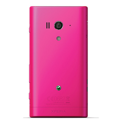 Sony Xperia acro S