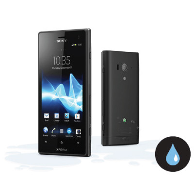 Sony Xperia acro S