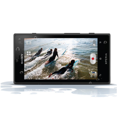 Sony Xperia acro S