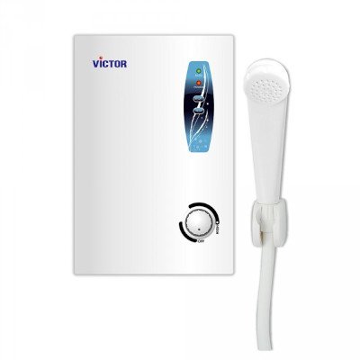 Victor เครื่องทำน้ำอุ่น รุ่น WH-355ST