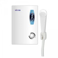 ราคา Victor เครื่องทำน้ำอุ่น รุ่น WH-355ST