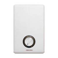 ราคา Stiebel Eltron เครื่องทำน้ำอุ่น 4500 วัตต์ รุ่น XG 45 EC