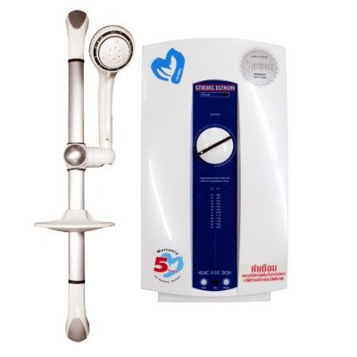 Stiebel Eltron เครื่องทำน้ำอุ่น รุ่น DS 60 E