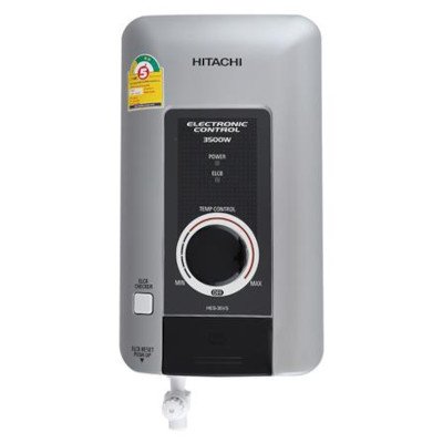 Hitachi เครื่องทำน้ำอุ่น รุ่น HES-35VS