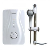 ราคา Turbora เครื่องทำน้ำอุ่น 4500 วัตต์ รุ่น MR-4500E