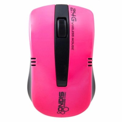 Signo Wireless Mouse รุ่น WM-160
