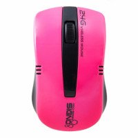 ราคา Signo Wireless Mouse รุ่น WM-160