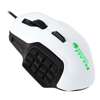 Roccat Nyth Modular MMO Gaming Mouse