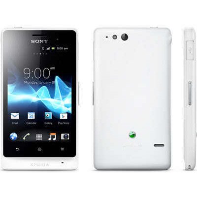 Sony Xperia Go