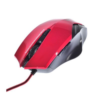 Oker USB Optical Mouse รุ่น V60