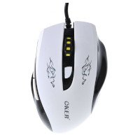 ราคา Oker USB Optical Mouse รุ่น S213