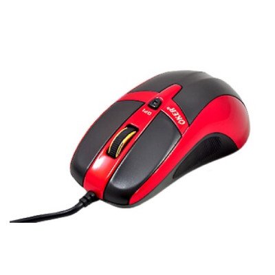 Oker USB Optical Mouse รุ่น A325