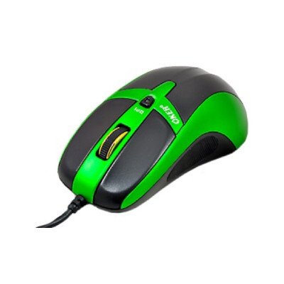 Oker USB Optical Mouse รุ่น A325