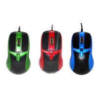 ราคา Oker USB Optical Mouse รุ่น A325