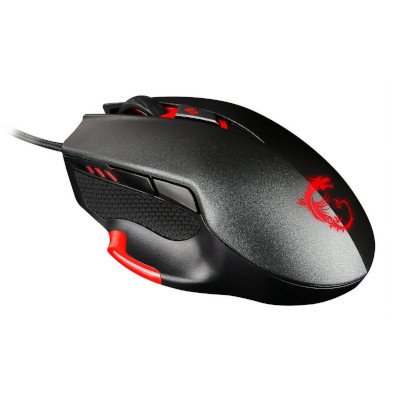 MSI Gaming Mouse Interceptor รุ่น DS300