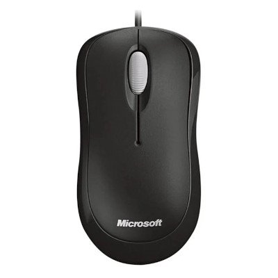 Microsoft L2 Basic Optical Mouse