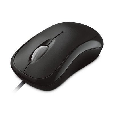 Microsoft L2 Basic Optical Mouse