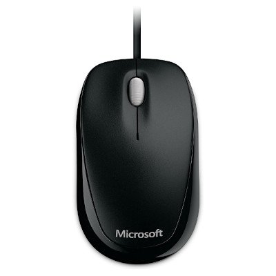 Microsoft Compact Optical Mouse