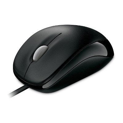 Microsoft Compact Optical Mouse