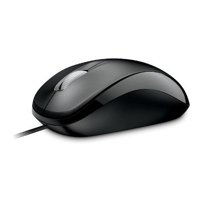 Microsoft Compact Optical Mouse
