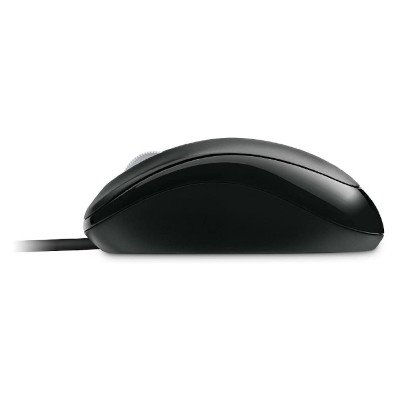 Microsoft Compact Optical Mouse