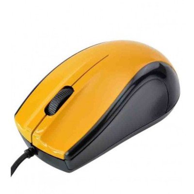 MD-Tech USB Optical Mouse รุ่น MD-64