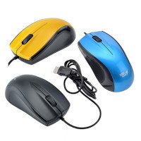 ราคา MD-Tech USB Optical Mouse รุ่น MD-64