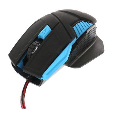 MD-Tech USB Optical Mouse รุ่น BC-106