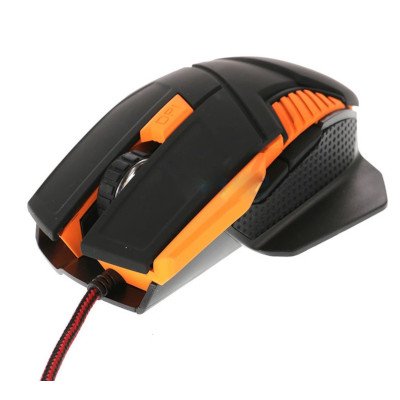 MD-Tech USB Optical Mouse รุ่น BC-106