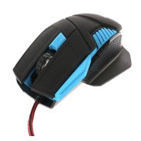 ราคา MD-Tech USB Optical Mouse รุ่น BC-106