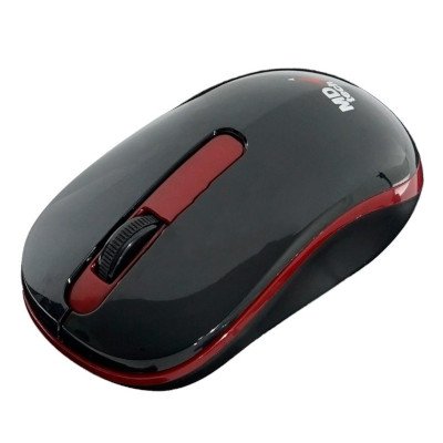 MD-Tech Wireless Optical Mouse รุ่น RF-135