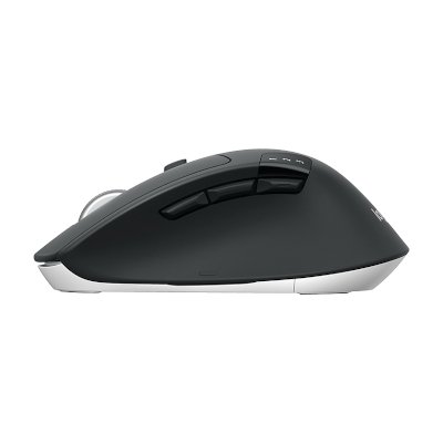 Logitech Wireless Mouse เมาส์ไร้สาย รุ่น M720 Triathlon