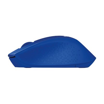 Logitech Wireless Mouse เมาส์ไร้สาย รุ่น M331 Silent Plus