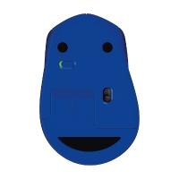 Logitech Wireless Mouse เมาส์ไร้สาย รุ่น M331 Silent Plus