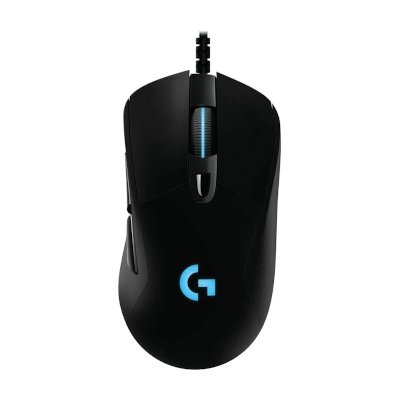 Logitech Prodigy Wired Gaming Mouse เมาส์เกมมิ่ง รุ่น G403