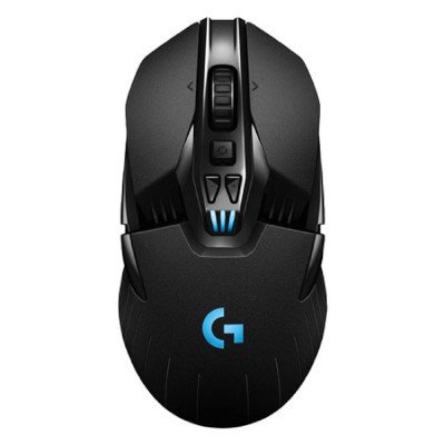 Logitech Gaming Mouse รุ่น G900 Chaos Spectrum