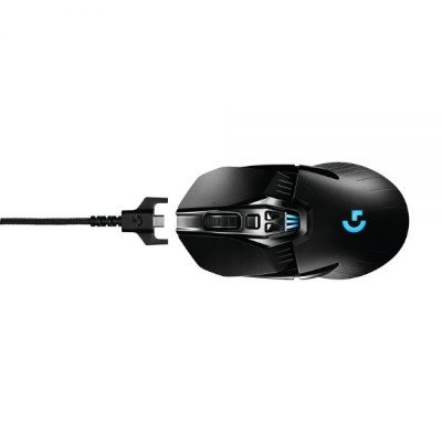 Logitech Gaming Mouse รุ่น G900 Chaos Spectrum