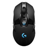 ราคา Logitech Gaming Mouse รุ่น G900 Chaos Spectrum