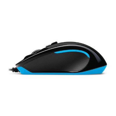 Logitech Optical Gaming Mouse เมาส์เกมมิ่ง รุ่น G300s