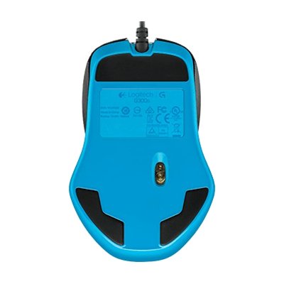 Logitech Optical Gaming Mouse เมาส์เกมมิ่ง รุ่น G300s