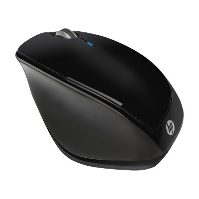 HP Wireless Mouse เมาส์ไร้สาย รุ่น X4500