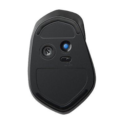 HP Wireless Mouse เมาส์ไร้สาย รุ่น X4500