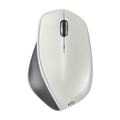 HP Wireless Mouse เมาส์ไร้สาย รุ่น X4500