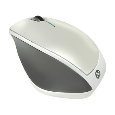 HP Wireless Mouse เมาส์ไร้สาย รุ่น X4500