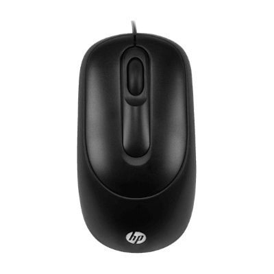 HP Wired Mouse เมาส์ รุ่น X900