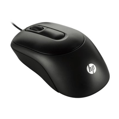 HP Wired Mouse เมาส์ รุ่น X900