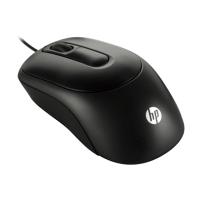 HP Wired Mouse เมาส์ รุ่น X900