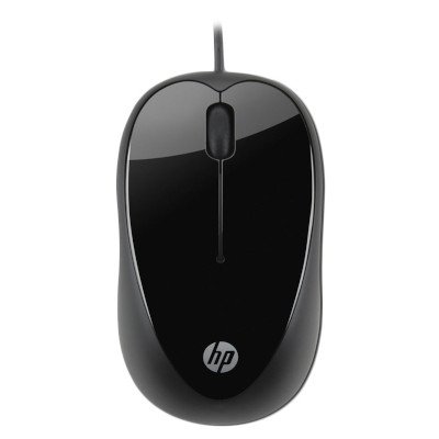 HP USB Mouse รุ่น X1000