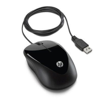HP USB Mouse รุ่น X1000