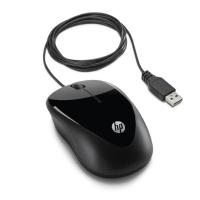 HP USB Mouse รุ่น X1000